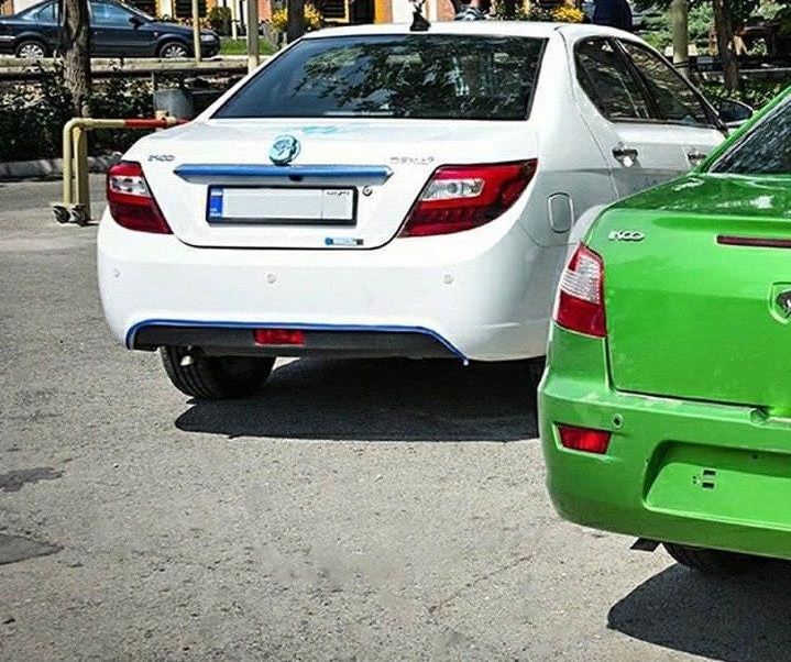 رانا هیبریدی