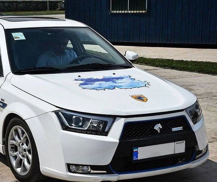 دنا پلاس هیبریدی