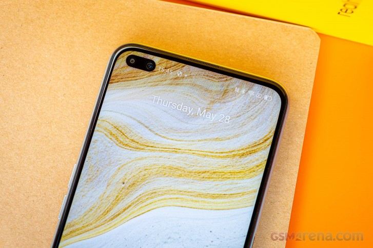 گوشی جدید Realme X3 SuperZoom