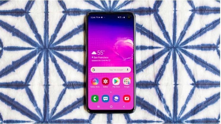 برترین گوشی های ۲۰۲۰