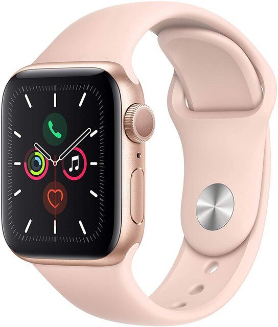اپل واچ ۵ (Apple Watch ۵)