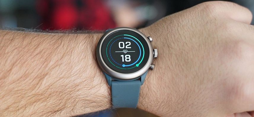  فسیل اسپرت (Fossil Sport)