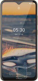 بررسی گوشی نوکیا 5.3