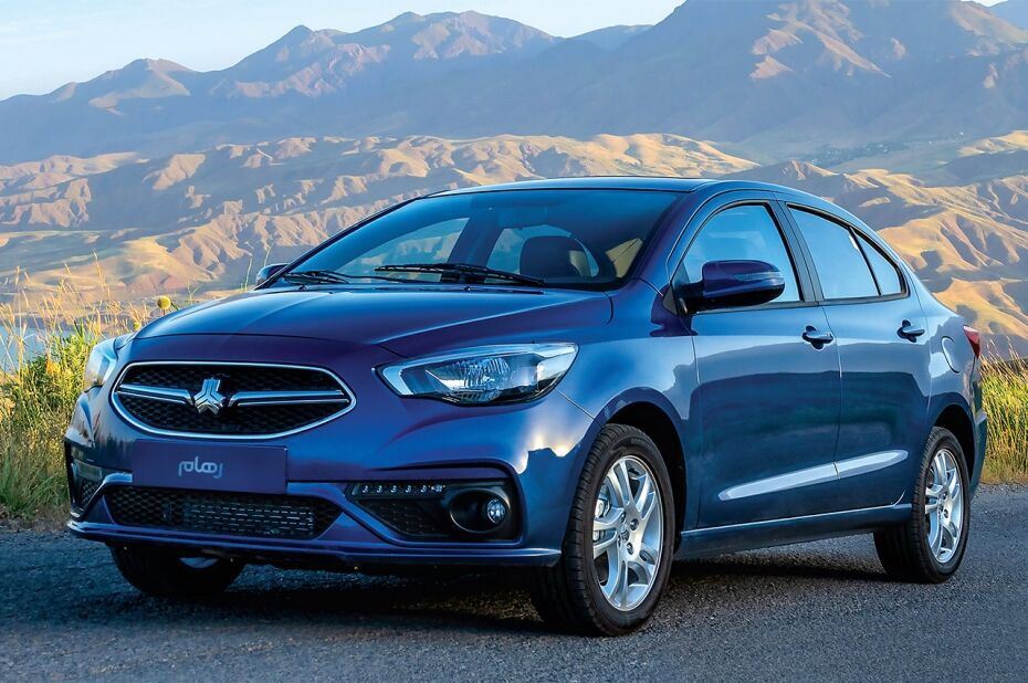 قیمت نهایی خودرو شاهین ۱۵۰ تا ۱۶۰ میلیون تومان خواهد بود