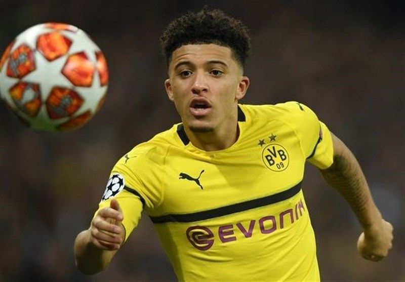 جیدون سانچو 