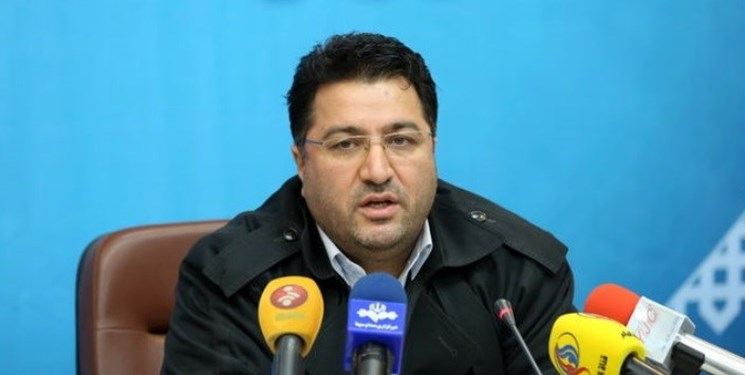 محمد رضا تابش