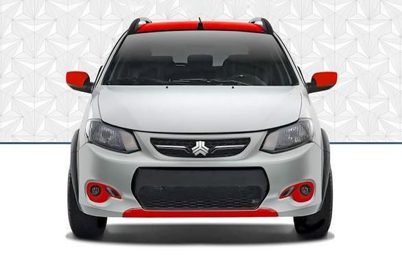 قیمت جدید سایپا کوییک R امروز اعلام شد