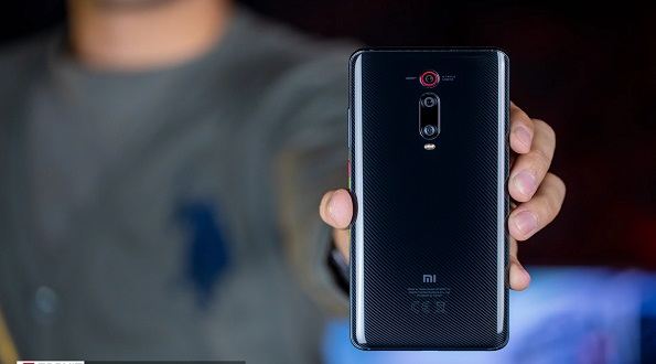 بهترین گوشی گوشی شیائومی 2019 Mi 9T Pro