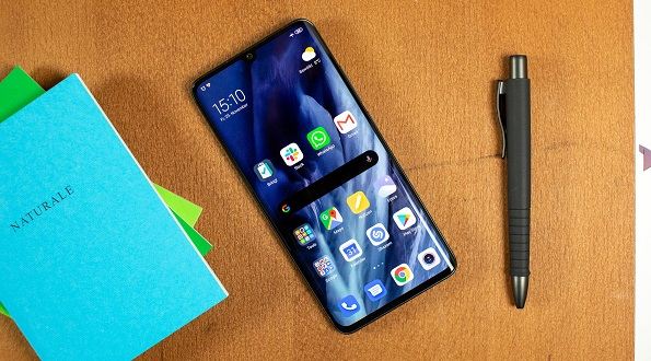 بهترین گوشی شیائومی می 9