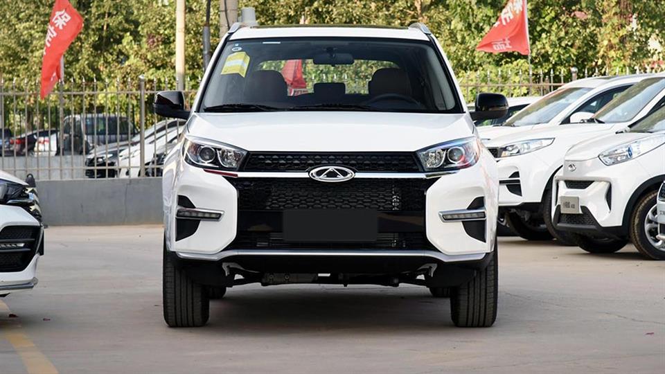 قیمت ام وی ام X33 جدید اعلام شد+تحویل ٤٥ روز کاری