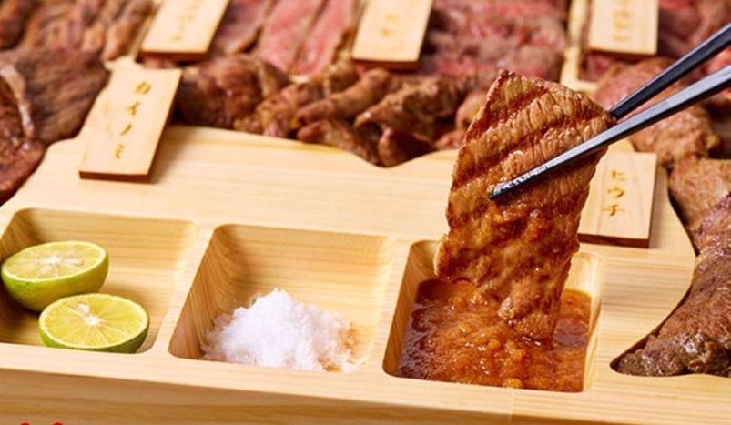 فیله گوشت واگیو گرانترین غذای ژاپنی