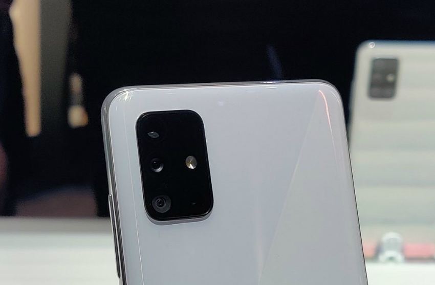 ردمی نوت ۸ پرو