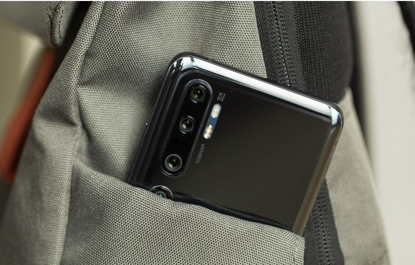 دوربین سلفی ۳۲ مگاپیکسلی