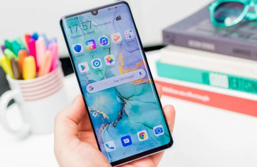 هواوی P30 پرو