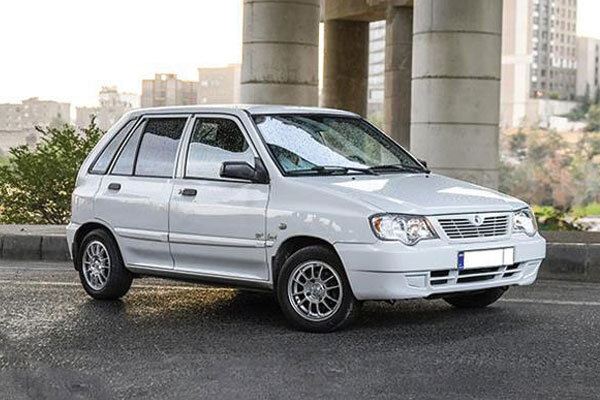 قیمت روز خودرو پراید صفر امروز دوشنبه 16 تیر 99