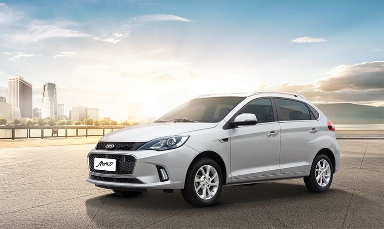 ام وی ام ۳۱۵ پلاس