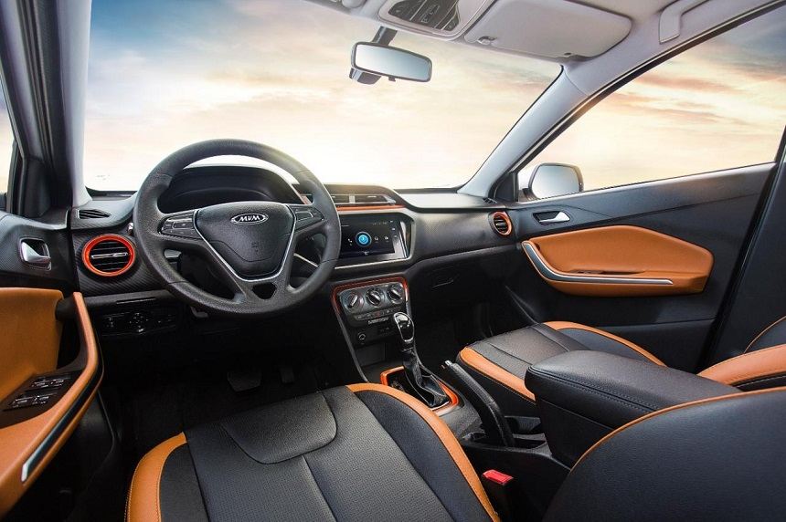 ام وی ام ۳۱۵ پلاس