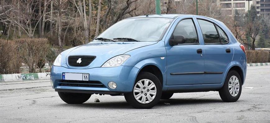 قیمت جدید تیبا صفر کیلومتر امروز در بازار خودرو چند ؟