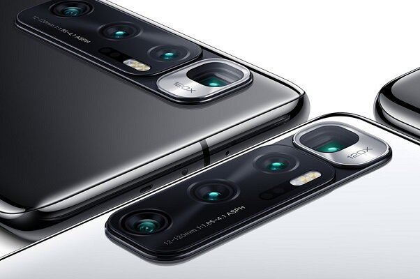 Xiaomi Mi 10 Ultra