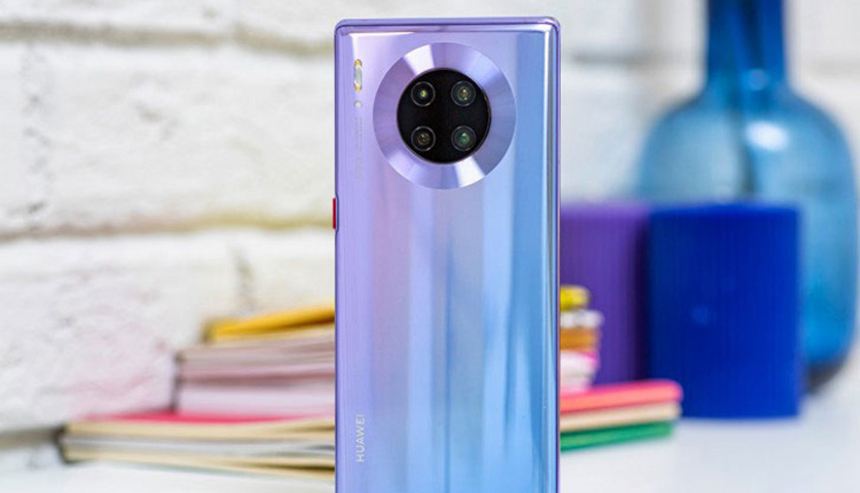 هواوی میت ۴۰