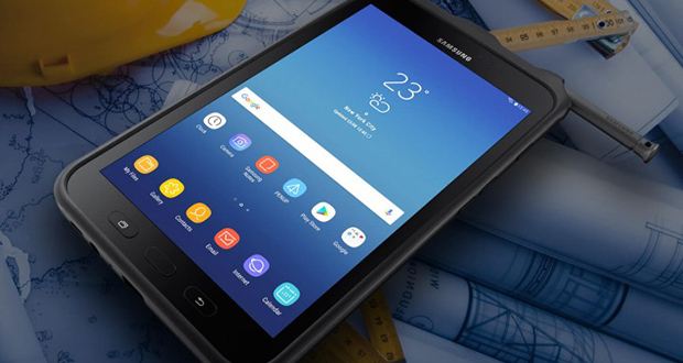 تبلت سامسونگ