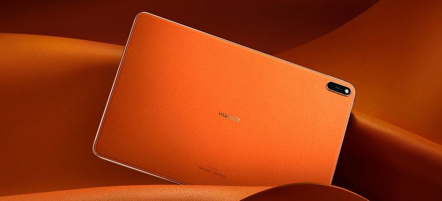 تبلت هوآوی