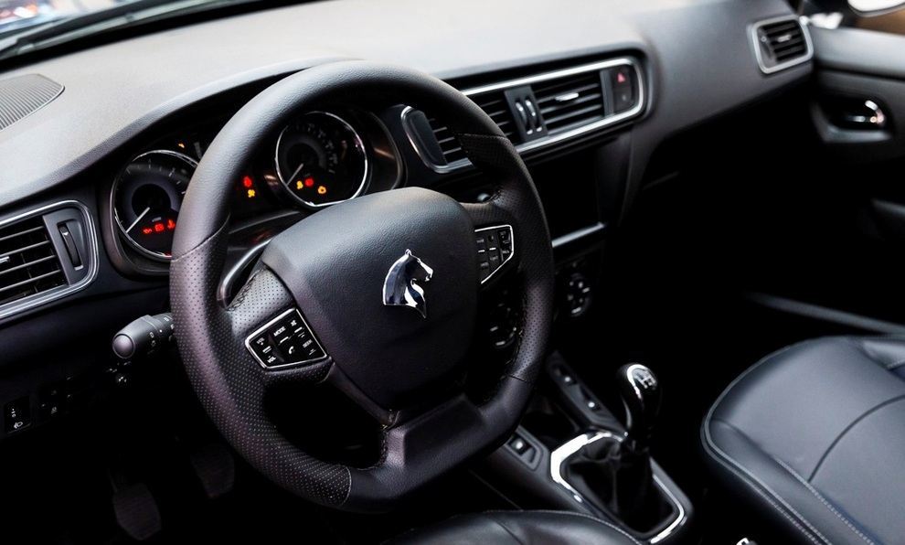  تارا محصول جدید ایران خودرو