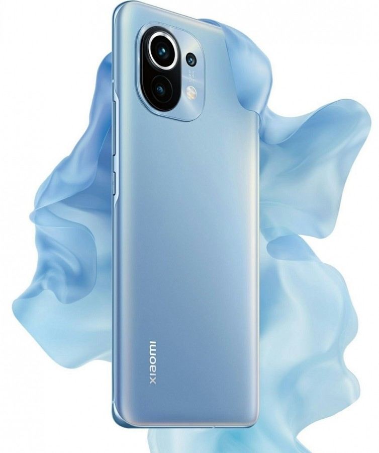 موبایل شیائومی Mi۱۱ 