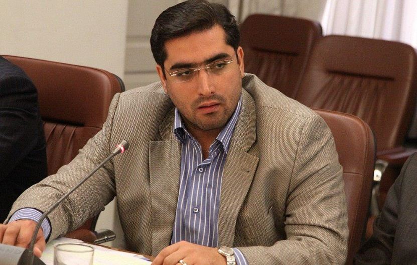 مهدی صادقی نیارکی