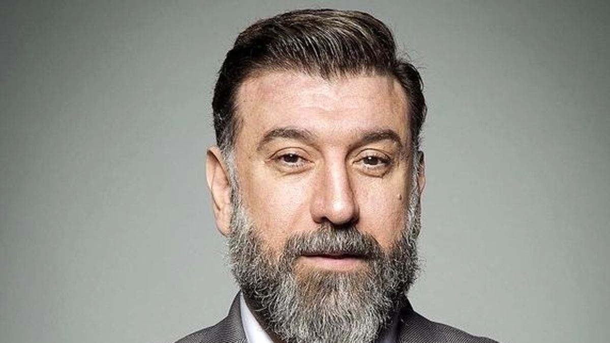 کرونا علی انصاریان