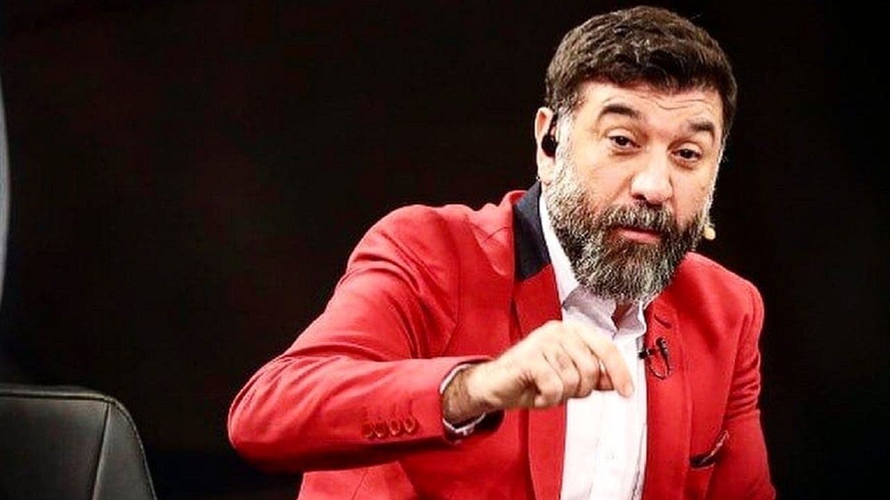 علی انصاریان