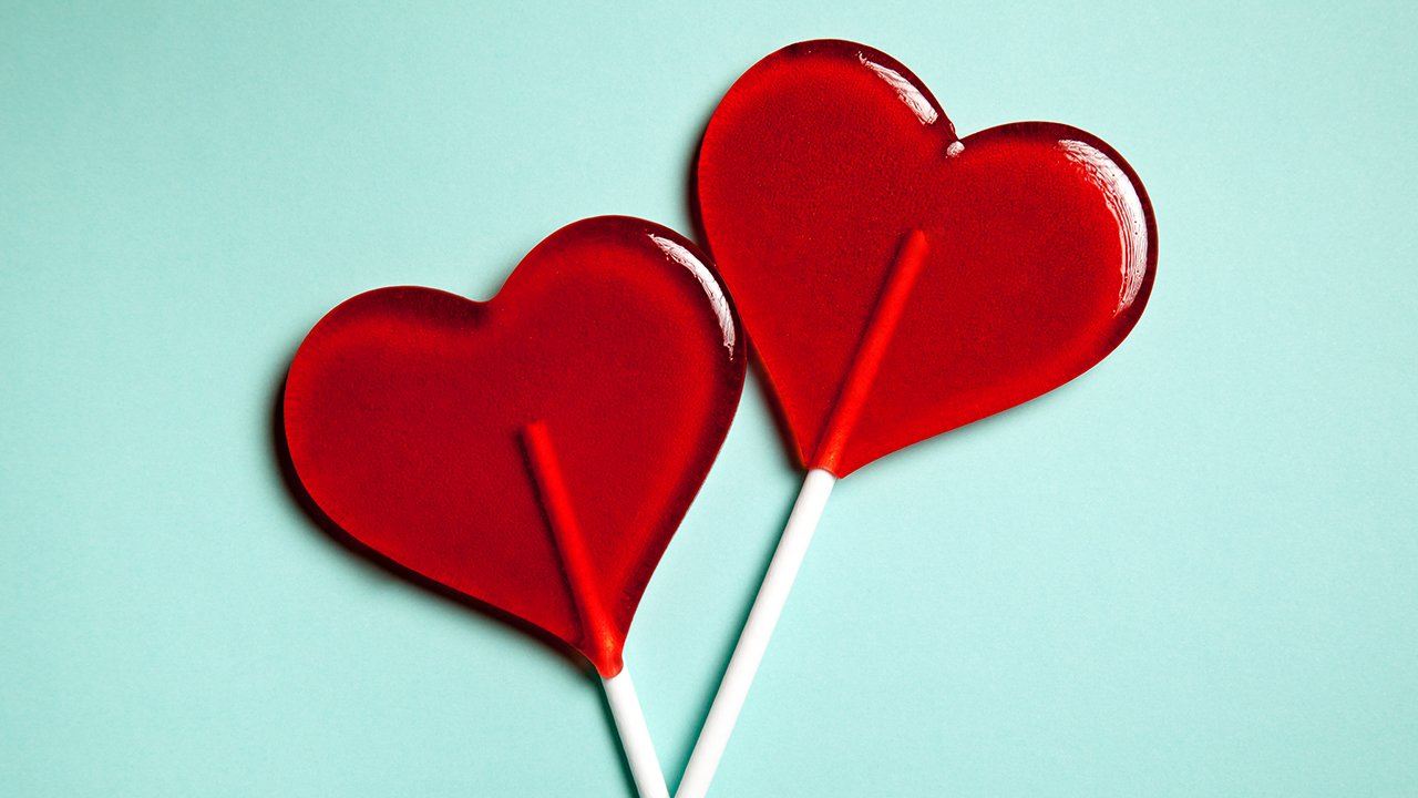 روز ولنتاین