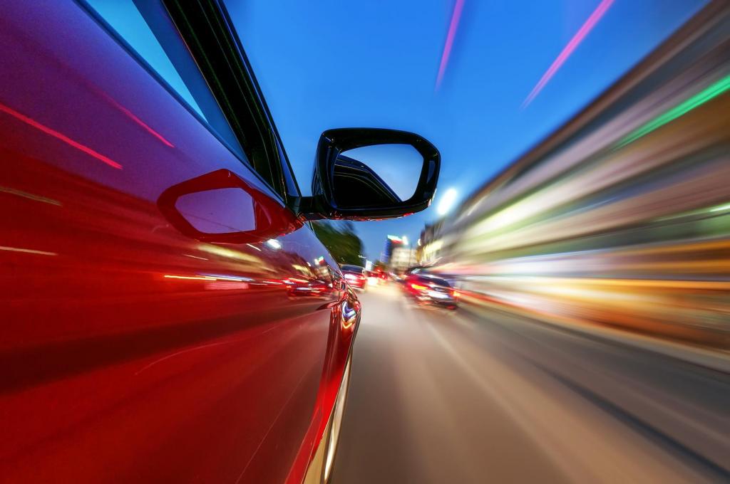 صفر تا صد خودرو