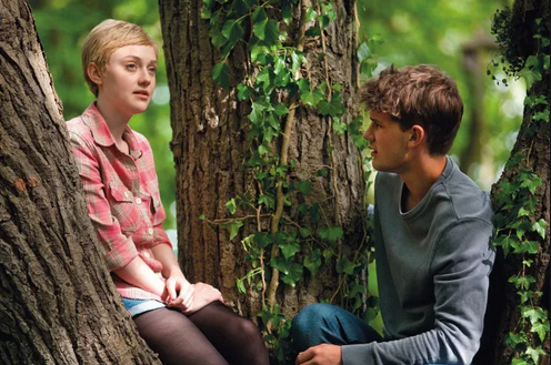 NOW IS GOOD