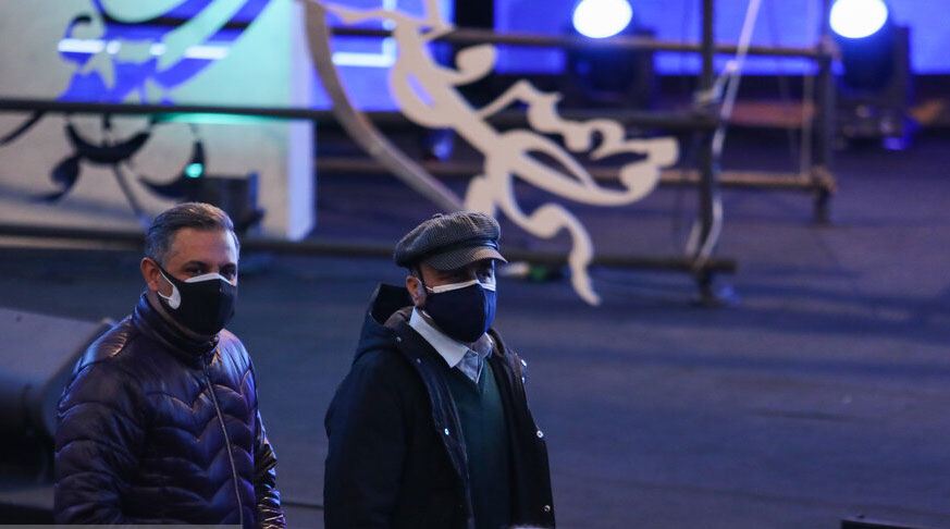 برندگان سیمرغ بلورین سی و نهمین جشنواره فیلم فجر