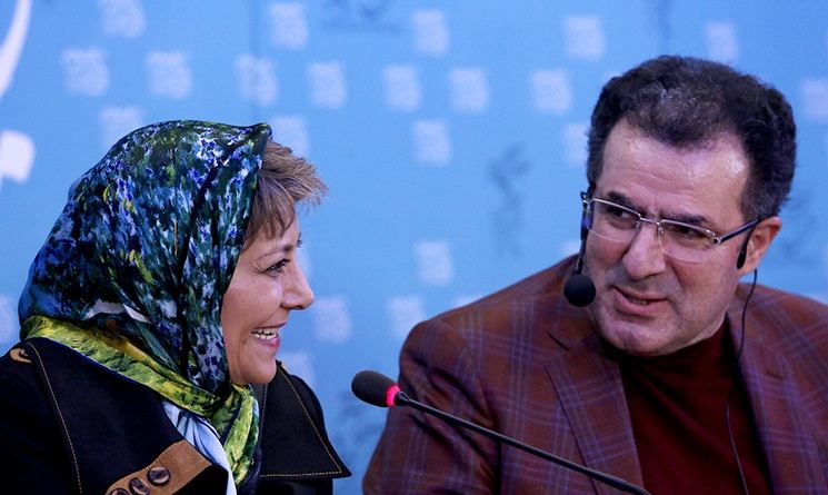 برندگان سیمرغ بلورین سی و نهمین جشنواره فیلم فجر