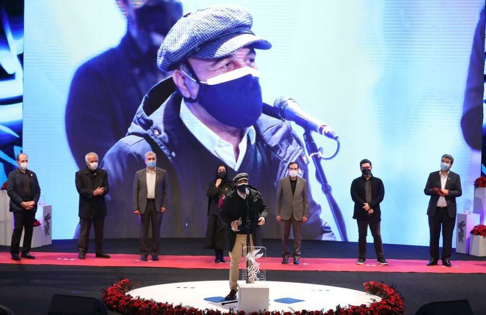 برندگان سیمرغ بلورین سی و نهمین جشنواره فیلم فجر