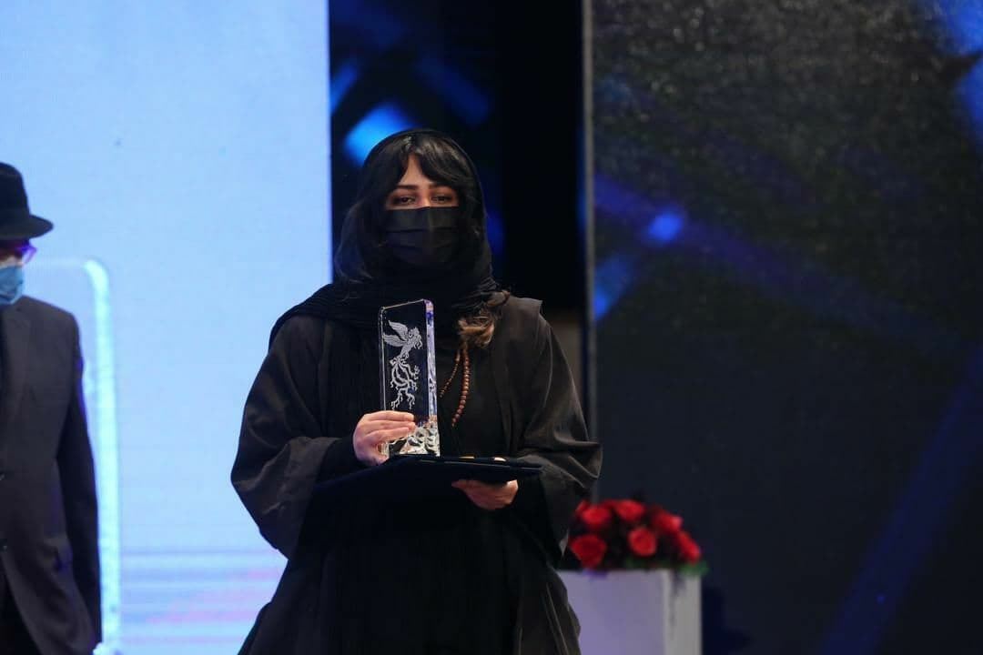 برندگان سیمرغ بلورین سی و نهمین جشنواره فیلم فجر