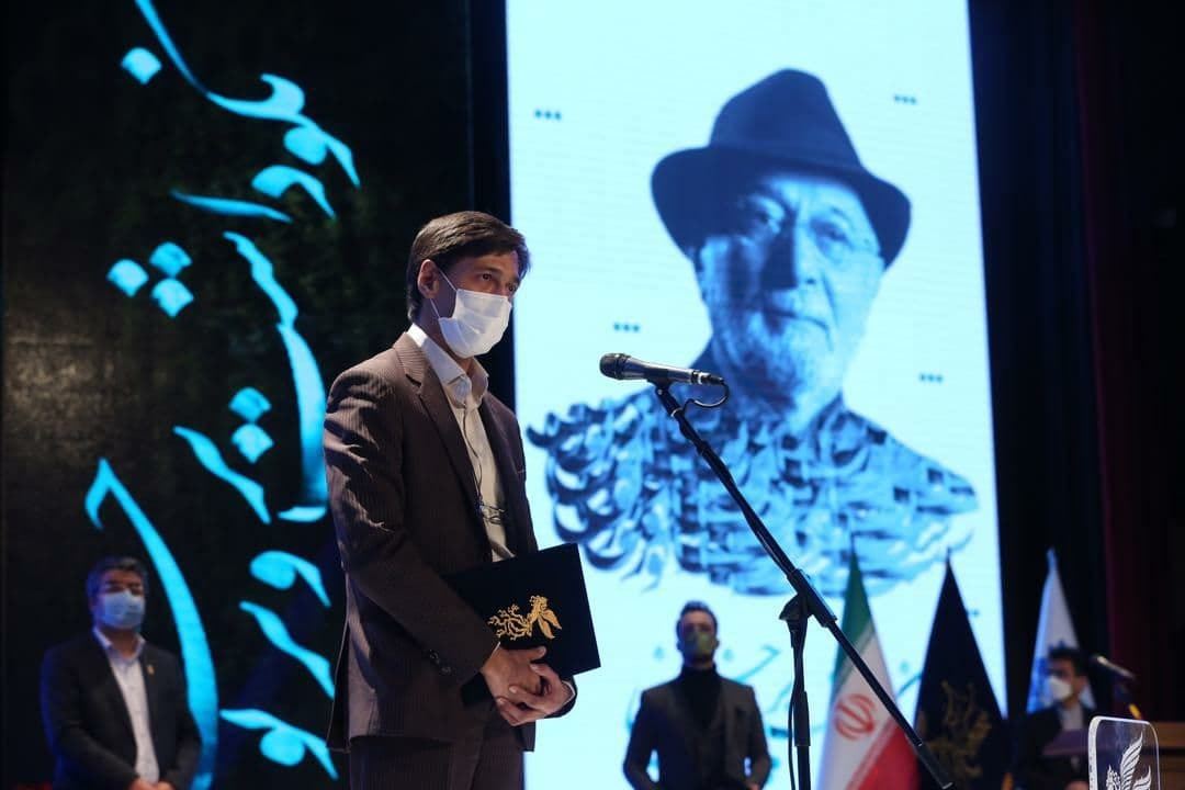 برندگان سیمرغ بلورین سی و نهمین جشنواره فیلم فجر