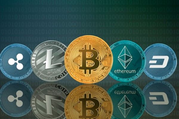 ارزهای دیجیتال