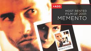 MEMENTO