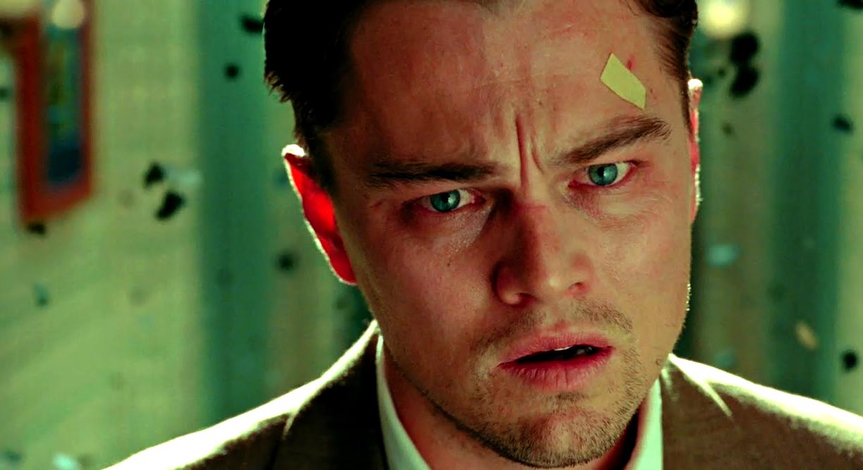 . SHUTTER ISLAND
