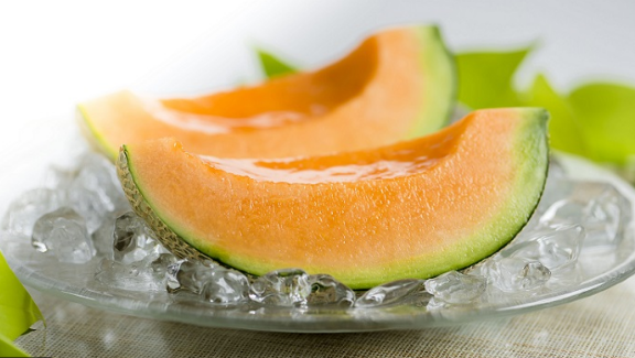  یوباری میوه ای عجیب و لاکچری