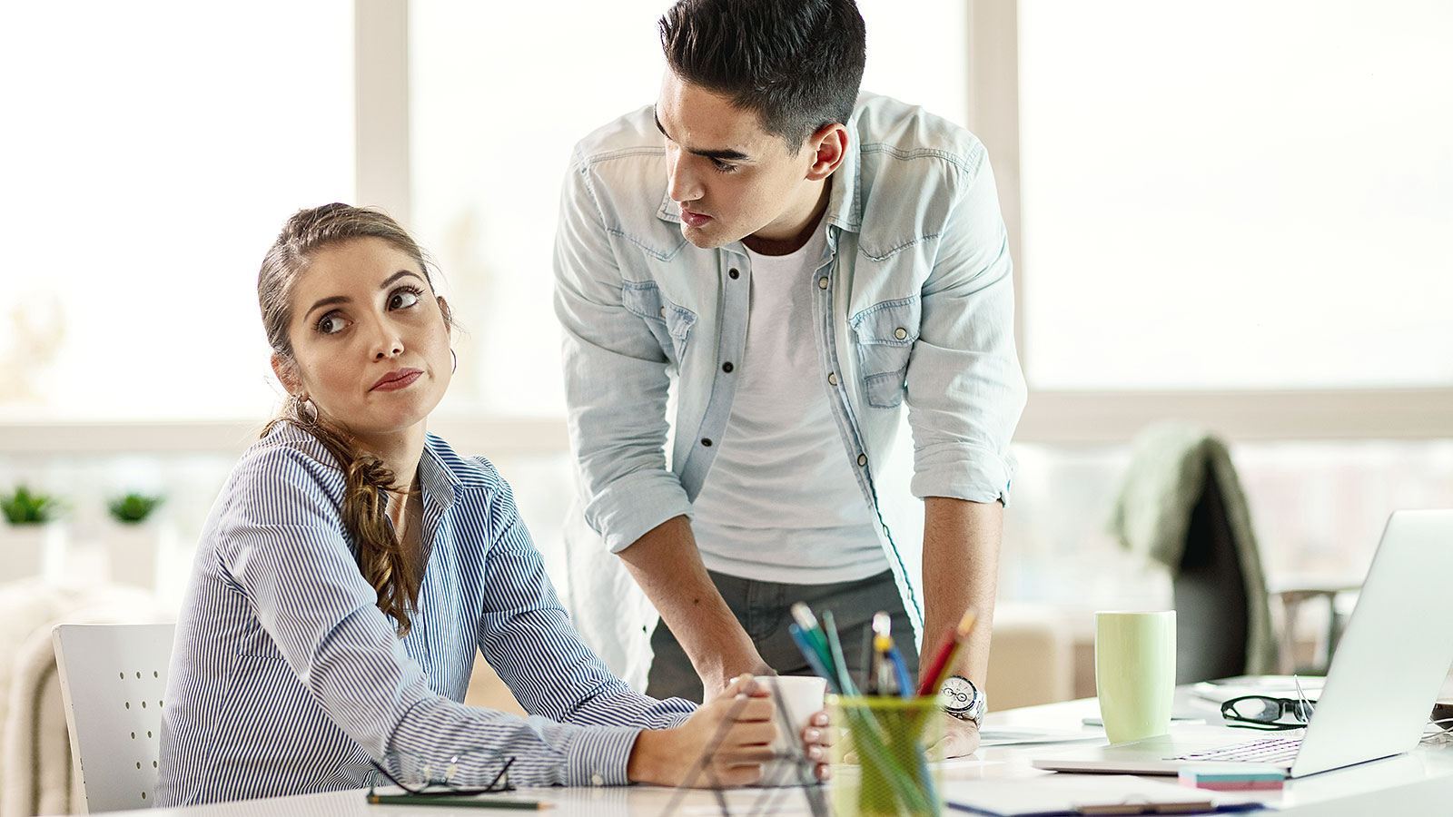 سوء استفاده