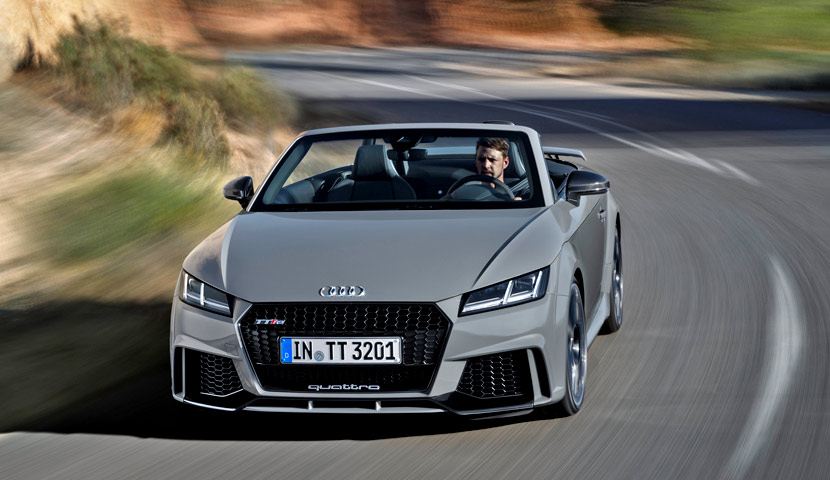 آئودی تی تی