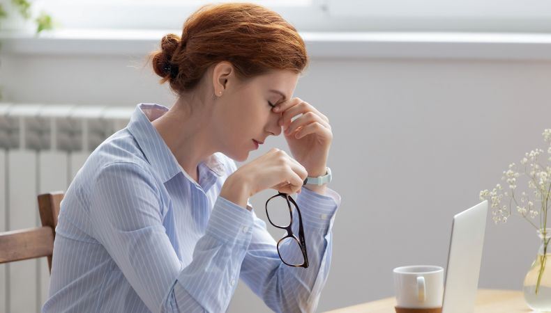 خواب آلودگی