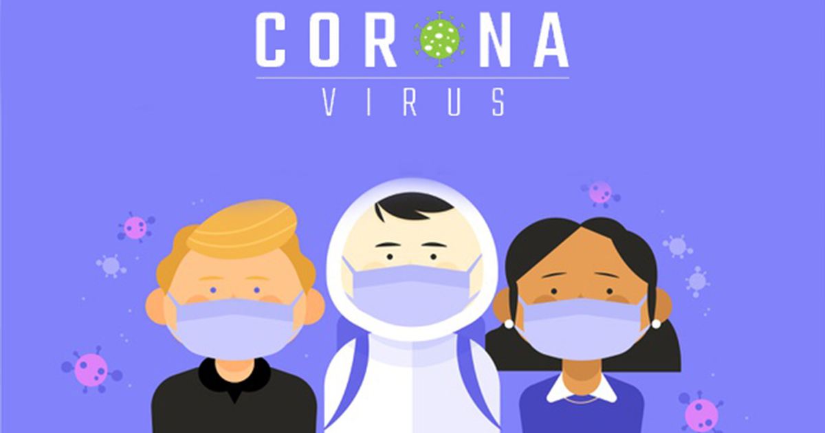 تشخیص کرونا