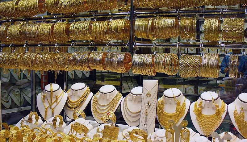 بازار طلا
