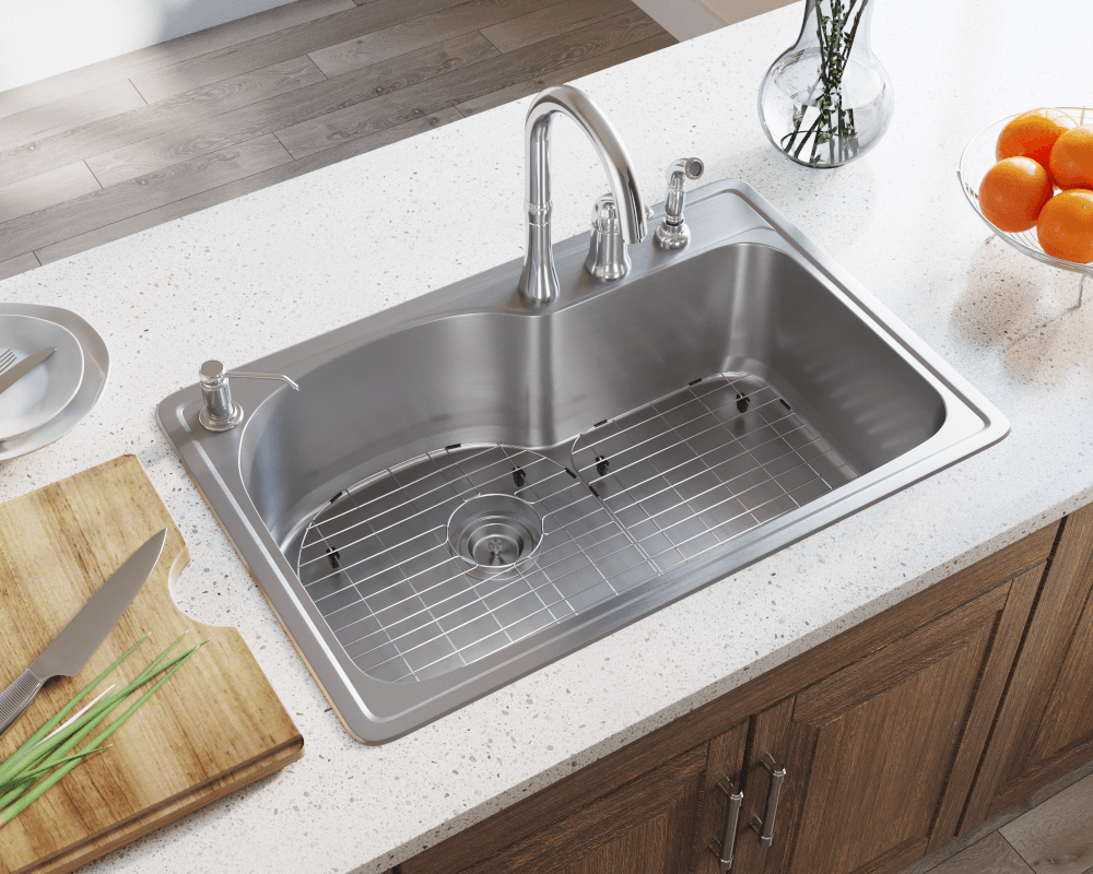 سینک ظرفشویی