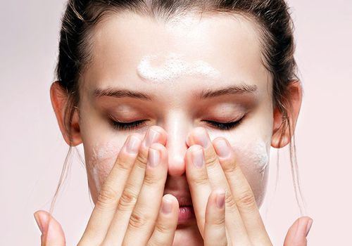 بوتاکس صورت